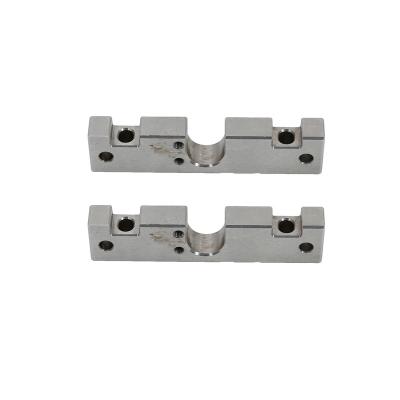 Custom CNC Turning Parts Brass CNC Machined Parts Stamping