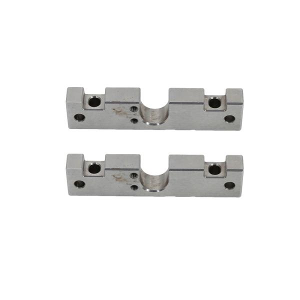 Custom CNC Turning Parts Brass CNC Machined Parts Stamping