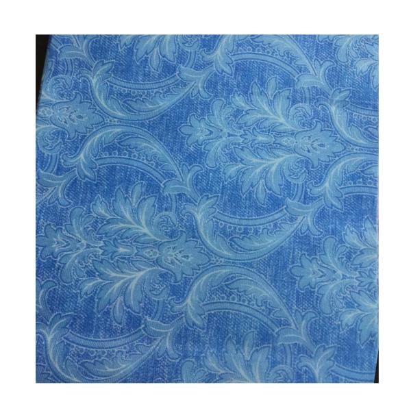 84 Inch Width Polyester Pongee Fabric High Elasticity 5.7cn / Dtex