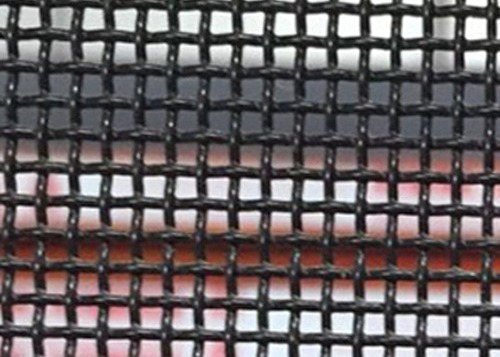 Factory Cheap Reinforcement Security Fly Screen Mesh for Windows