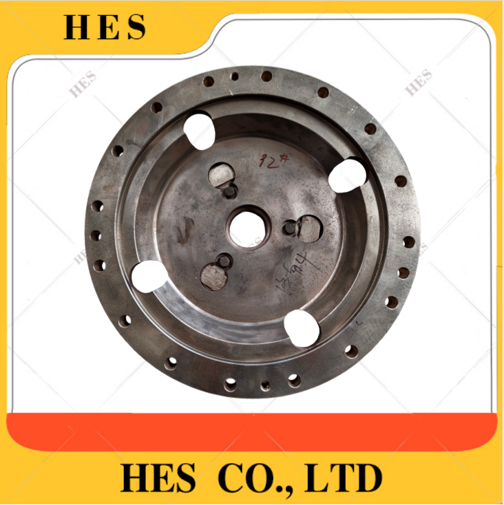 4110001903077 Planet Carrier Assembly | Construction Machinery & Heavy Truck Transmission Parts