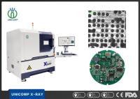 Electronics Industry X Ray Inspection Machine AX7900 With High Performance