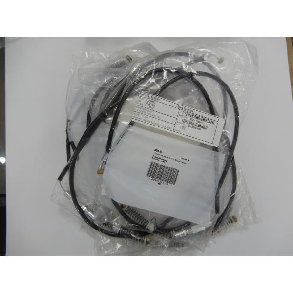 00342324-02 ASM частей машины SMT КАК боуденовский трос провода Bowden