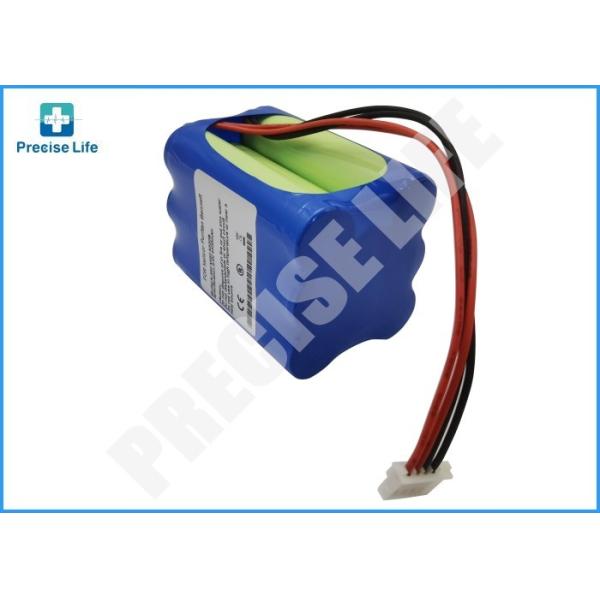 Puritan Bennett N560 N550B battery pulse oximeter battery 9.6v 4400mAh