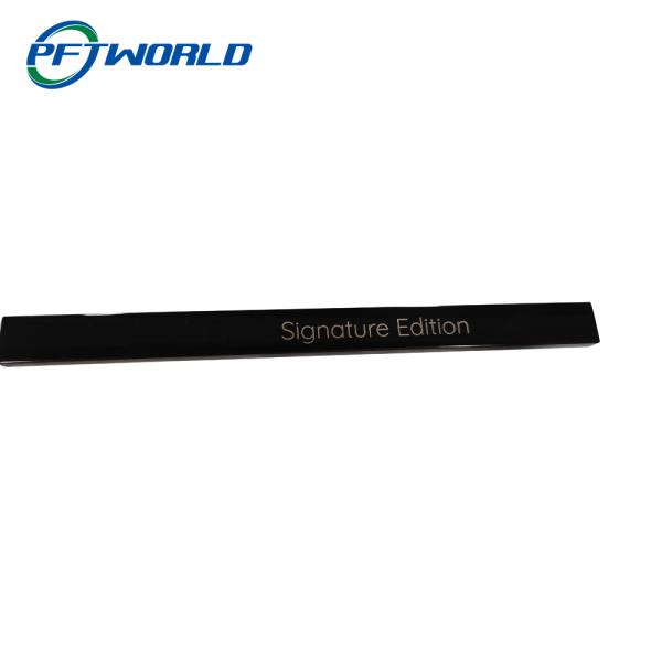 Полированные детали для высокоточных зеркал из нержавеющей стали