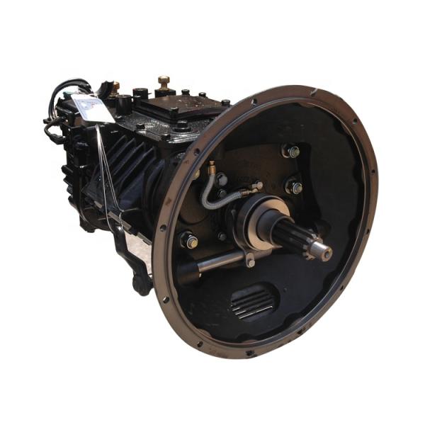 8JS85F Fast Transmission Gearbox Assembly For Medium Light Truck
