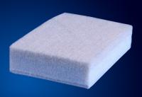 Correia de alta elasticidade resistente ao calor de feltro para a vida longa do uso da máquina do compressor