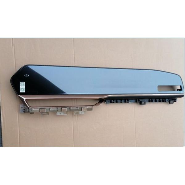 ODM Geely Xingyue L Car Electrical Parts Multimedia Display