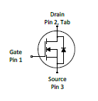 Транзисторы 600V 31A 77 MOhms Infineon Coolmos IPB60R099P7 NPN PNP