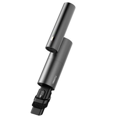 YANTU V02PB 150W BLDC Motor Vacuum Cleaner 4.5H Charging for Wet Dry Cleaning Wireless