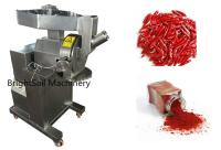 40 Mesh Chili Powder Grinder Machine For Fine Spice Powder Making