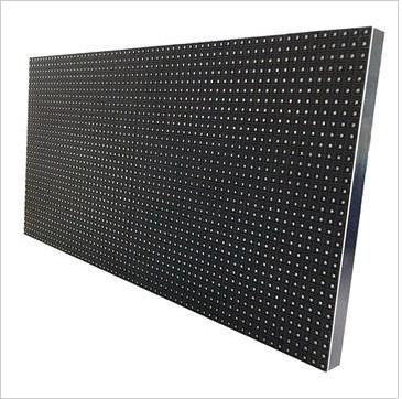 1R1G1B Full Color Led Display Board , P5 Indoor Led Display Screen Customize Pixel