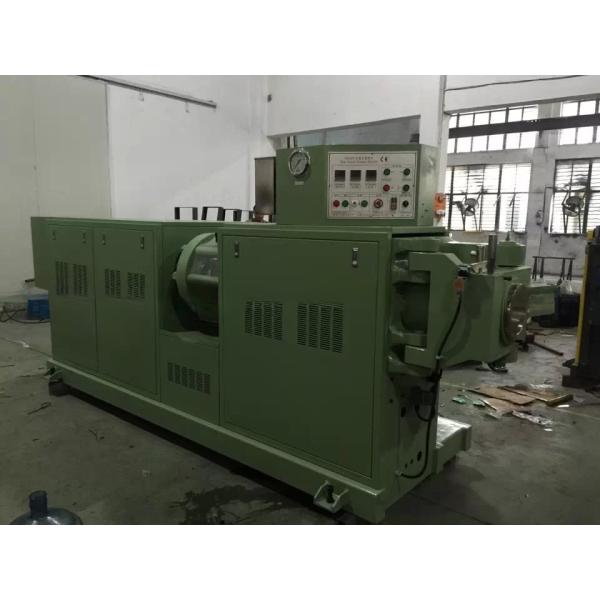 3600KG High Pressure Plunger Type Rubber Strainer for Manufacturing Plant Production