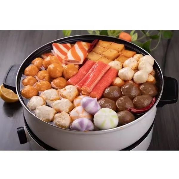 Cheap Price Crab Stick Crab Stick Delicious Crabstick Seafood Fresh Frozen Surimi Crab Stick Flake