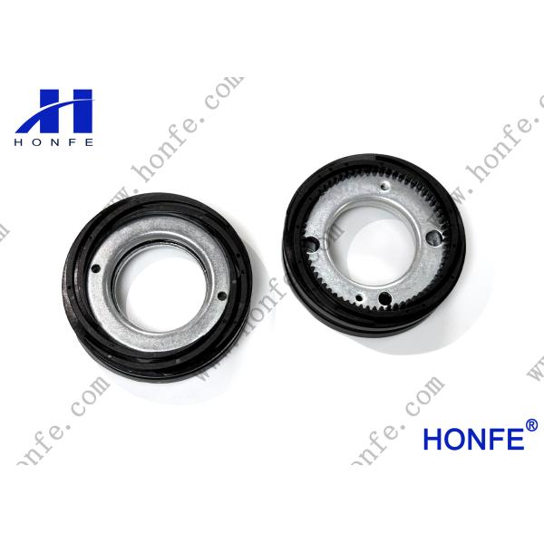 弾性ドラム調整リングゴムディスク 52Q107 製織機部品 高品質