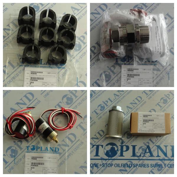 Ps Series Top Drive Replacement Parts Actuator Pneumatic Vane Modif