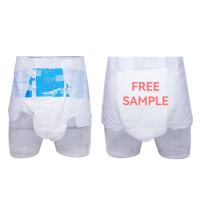 OEM Customized Wholesale Disposable Panties For Elderly Women Men