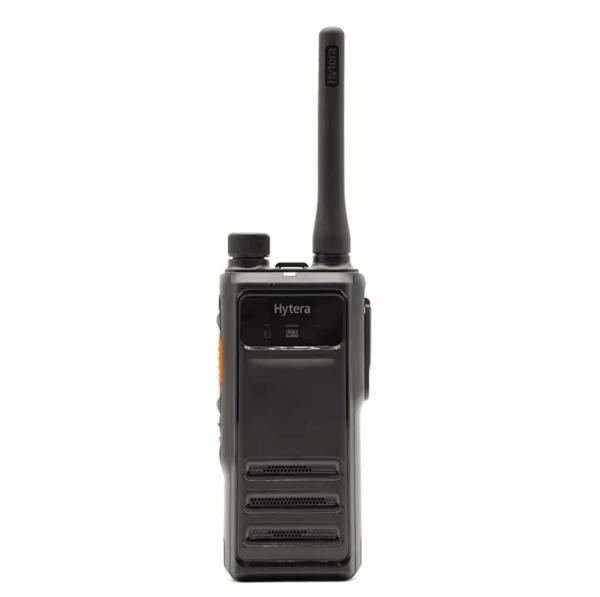 Digital Two Way Radio HP600 VHF/UHF Handheld Walkies Talkies Long Rang Walkie-Talkie waterproof 2 way radios