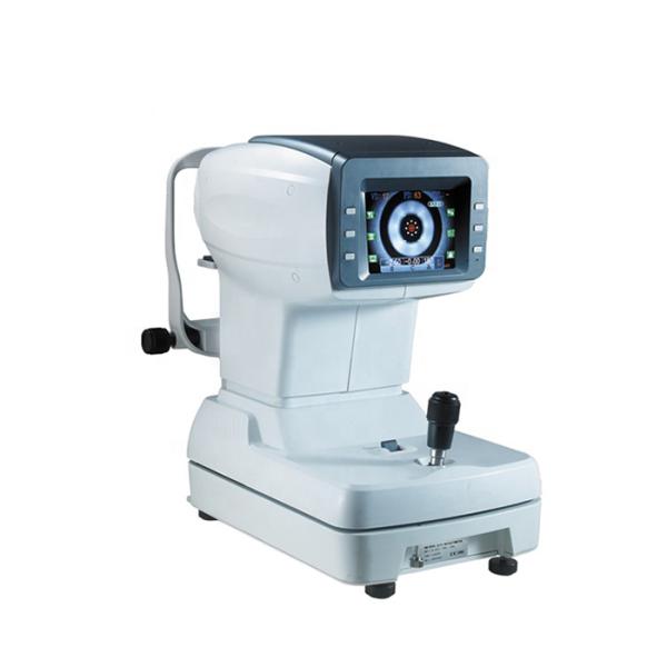 RM9000 Mingsing Premium Auto Optical Refractometer Keratometer CE FDA Certificated GR8901 / GRK8901
