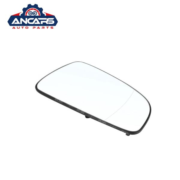 Opel Vauxhall Side Mirror Glass Astra H GTC 2004-2008 6428785 6428786