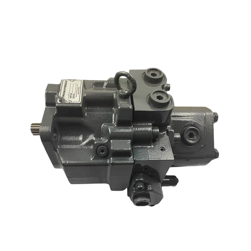 Construction Machinery Parts E345D E349D Multi Way Valve Main Control Valve Distributor Assembly 323-7682