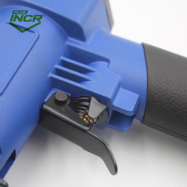 22gauge Fine Crown Air Pneumatic Staple Gun 7116 and Easy to for Furniture Decoration
