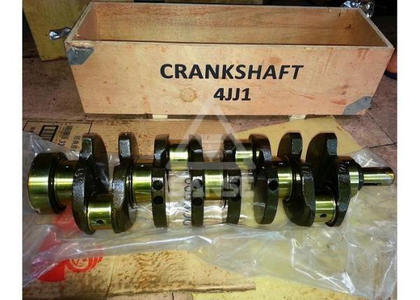 ISUZU 4JJ1 Engine Crankshaft  8-97311632-1 for ISUZU Engine parts