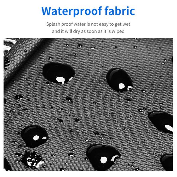 Фабрика новый дизайн оптом стильный водонепроницаемый корейский стиль мужские кроссбоди сумочки сленг на заказ сленг сумка мужской сленг сумка