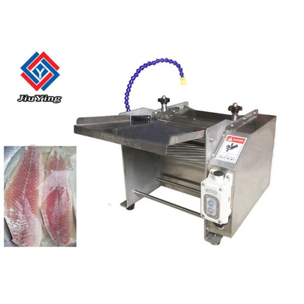 Профессиональное обрабатывающее оборудование рыб/промышленные рыбы применяя обло