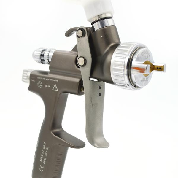 OBM ODM OEM Car Painting Spray Gun 1L/4L 1.4/1.5/1.6mm Automotive Paint Gun