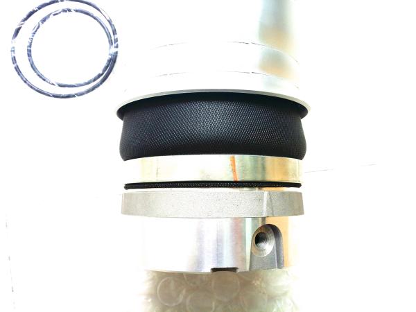 VW Touareg 2004-2010 Air Suspension Car Parts Repair Spring OE 4L0616019 7L8616020C