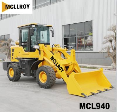 Pneu de Mini Articulado 2,5 Ton Retro escavadeira 1670-24