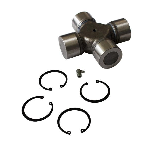 Sistema de chassi de ferro VOLVO Truck Parts 1068253 FMX Universal Joint For Truck Repairs