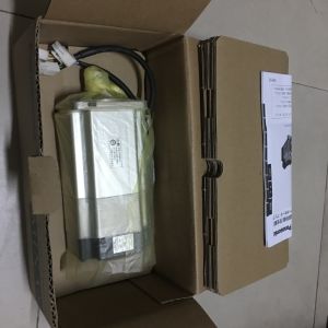 Panasonic MHMD082G1V MINAS A5 High Inertia Servo Motor 800W 200V for Industrial Automation