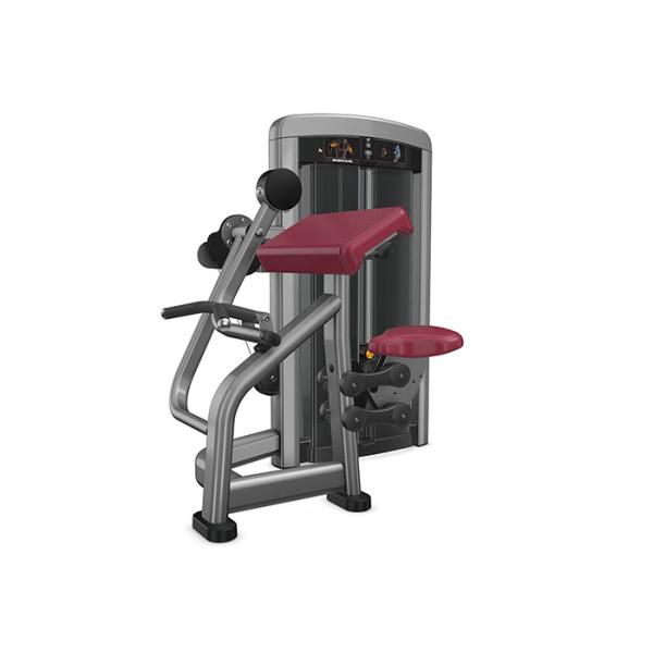 Commercial Grade Home Exercise 3.5mm Biceps Curl Machine