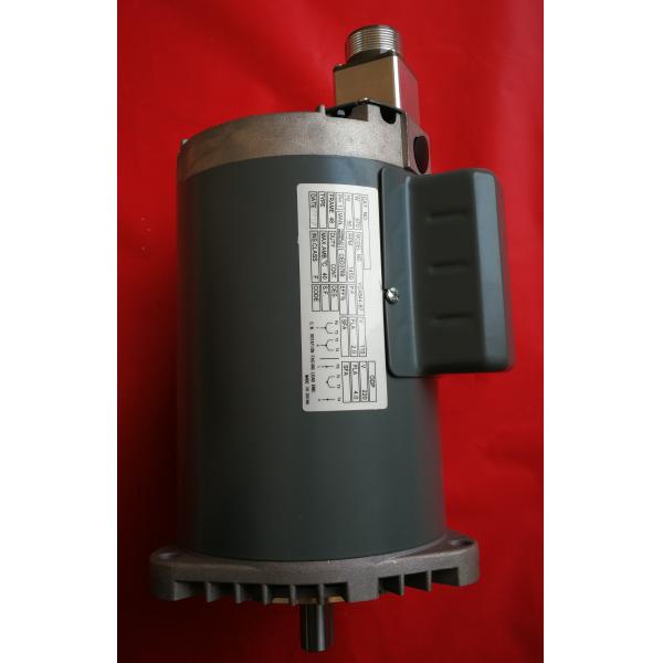 AMF8290 Мотор для боулинг-машины 115/230В 50/60Гц для улучшения боулинг-опыта