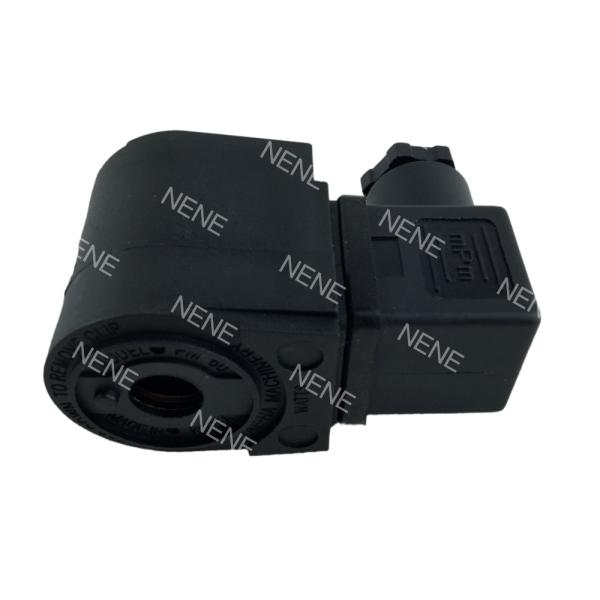 PM-60 Taeha Type Pulse Jet Solenoid Valve Coil 24VDC 110VAC 220VAC