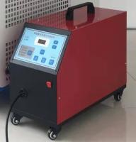 máquina de soldadura Handheld SNR do laser de 1500W 2000W MAX Laser Source