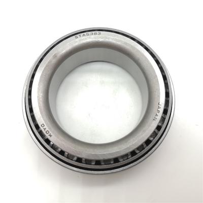 STA5383 Bearing 90366-53004 53x83x19.5mm GCR15 / GCr15 SiMn Material