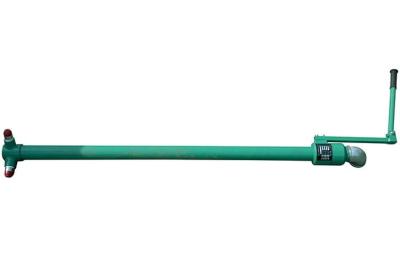 Oilfield Solids Control Equipment , Diameter 2 3 Mud Gun For Digging