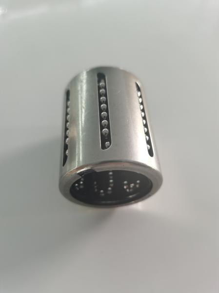 KH Series Bush Supported Linear Bearing