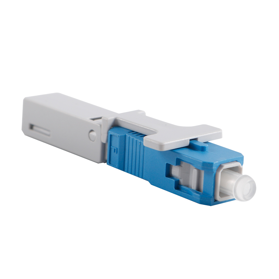 Кабельный соединитель соединителя стекловолокна SC FTTB UPC/0.9mm 2.0mm Ftth