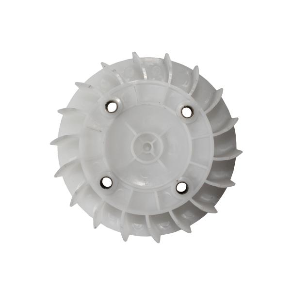 Fan Blade Wheel for GY6 150cc ATV Go Kart Scooter