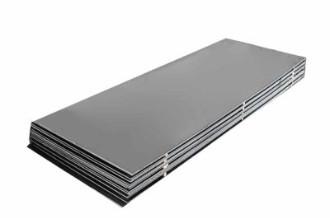 High Strength Carbon Steel Sheet Plate Galvanizing 1000mm-12000mm Length