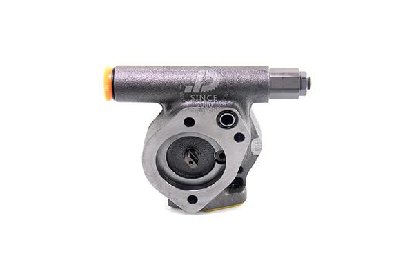 Máquina escavadora hidráulica Gear Pump de KOMATSU HPV55 HPV75 HPV95