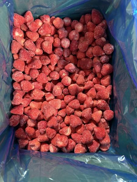 Take Your Business to the Next Level with Frozen Fruit Strawberry