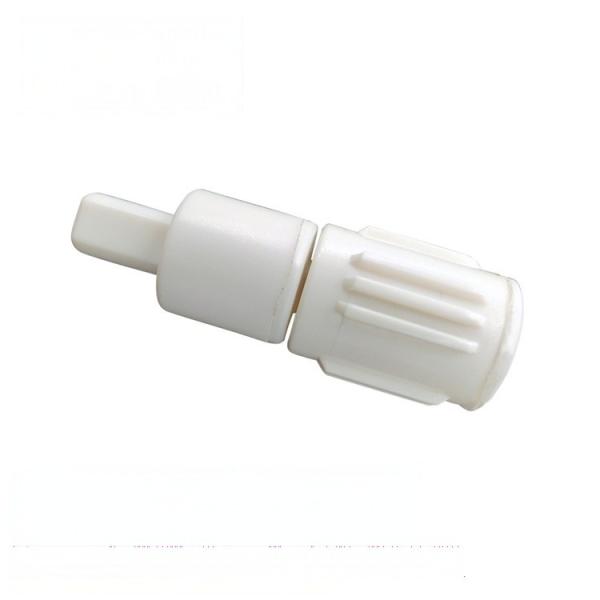 Custom 5 N-m Hydraulic Micro Power Assisted Rotary Damper for Glider in Auto Car