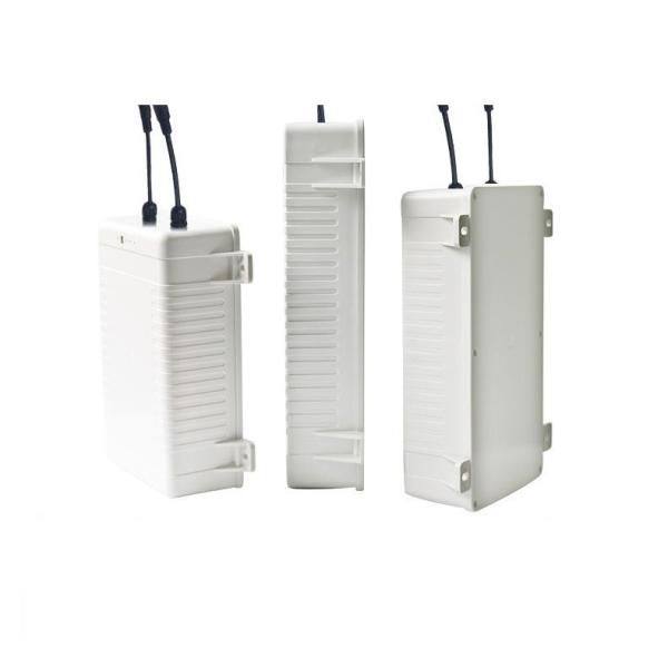 Customized 12V 24V Lithium Battery Pack for Solar Street Light Security Monitoring System
