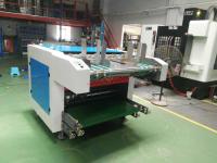 Sistema ajustable ISO9000 del control automático de la máquina de la fabricación de cajas de la joyería
