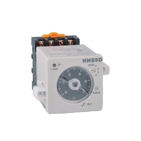 HHS9D Kampa time delay relay 3A